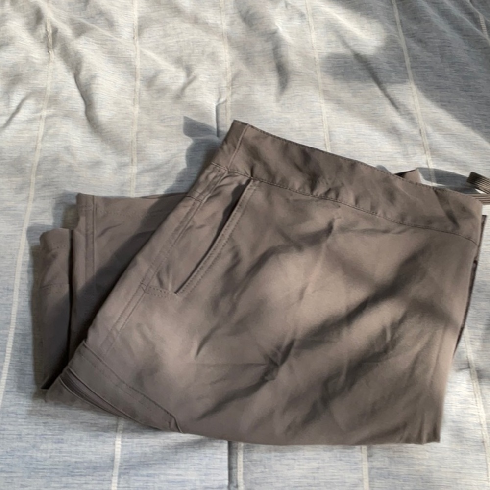Magellan Men’s Fishing Shorts